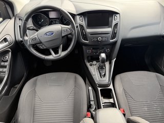 Ford Focus Turnier Titanium / Navi / Automatik - bilder 10