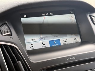 Ford Focus Turnier Titanium / Navi / Automatik - bilder 16