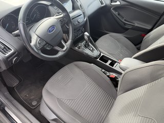 Ford Focus Turnier Titanium / Navi / Automatik - bilder 11