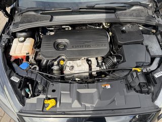Ford Focus Turnier Titanium / Navi / Automatik - bilder 20