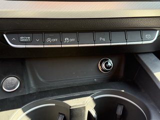 Audi A4 Avant quattro/Head-UP/Teilleder /Standheizung - foto 15