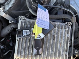 Audi A4 Avant quattro/Head-UP/Teilleder /Standheizung - foto 19