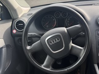 Audi A3 Sportback 2.0 FSI Ambiente / Xenon / SHZ - foto 12
