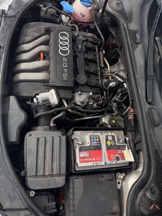 Audi A3 Sportback 2.0 FSI Ambiente / Xenon / SHZ - foto 17