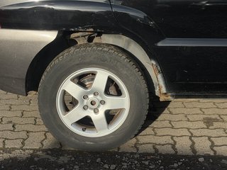 Kia Sportage LX 2WD Klima / Euro 4 / - bilder 10