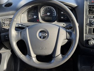 Kia Sportage LX 2WD Klima / Euro 4 / - bilder 14