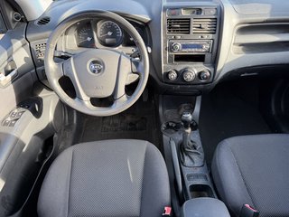 Kia Sportage LX 2WD Klima / Euro 4 / - bilder 11