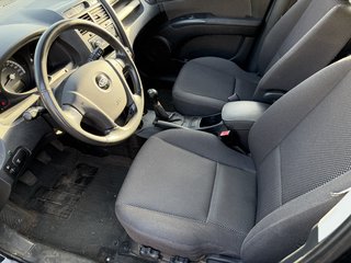 Kia Sportage LX 2WD Klima / Euro 4 / - bilder 12