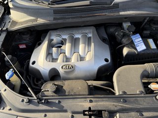 Kia Sportage LX 2WD Klima / Euro 4 / - bilder 21