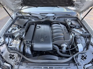 Mercedes-Benz E 220 CDI TÜV NEU/Automatik/Schiebedach/Klimaauto/ - bilder 15
