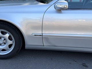 Mercedes-Benz E 220 CDI TÜV NEU/Automatik/Schiebedach/Klimaauto/ - bilder 17