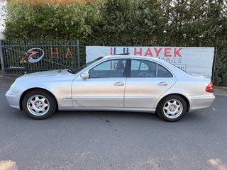Mercedes-Benz E 220 CDI TÜV NEU/Automatik/Schiebedach/Klimaauto/ - bilder 4