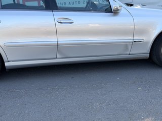 Mercedes-Benz E 220 CDI TÜV NEU/Automatik/Schiebedach/Klimaauto/ - bilder 18