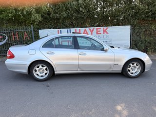 Mercedes-Benz E 220 CDI TÜV NEU/Automatik/Schiebedach/Klimaauto/ - bilder 8