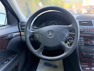 Mercedes-Benz E 220 CDI TÜV NEU/Automatik/Schiebedach/Klimaauto/ - bilder 11