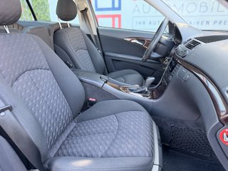 Mercedes-Benz E 220 CDI TÜV NEU/Automatik/Schiebedach/Klimaauto/ - bilder 12