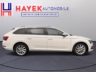 Skoda Superb Combi Style 4x4 - foto 8