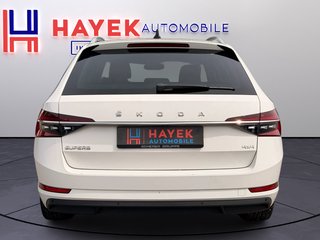 Skoda Superb Combi Style 4x4 - foto 5