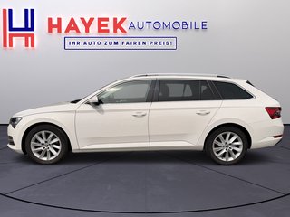 Skoda Superb Combi Style 4x4 - foto 7