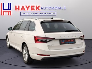 Skoda Superb Combi Style 4x4 - foto 4