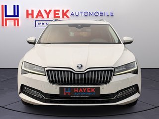 Skoda Superb Combi Style 4x4 - foto 2