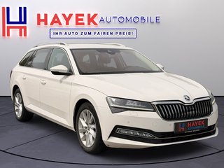 Skoda Superb Combi Style 4x4 - foto 3