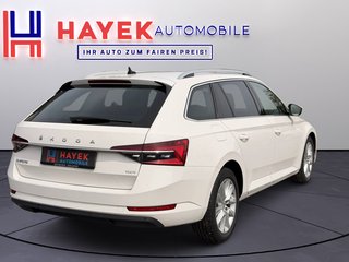 Skoda Superb Combi Style 4x4 - foto 6