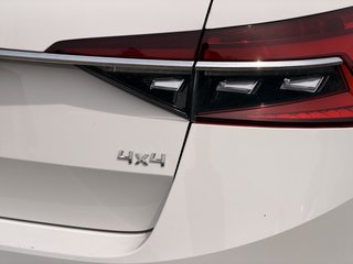 Skoda Superb Combi Style 4x4 - foto 9