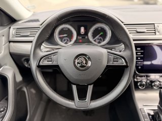 Skoda Superb Combi Style 4x4 - foto 14