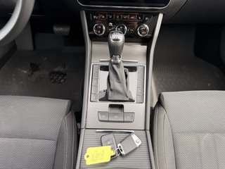 Skoda Superb Combi Style 4x4 - foto 16