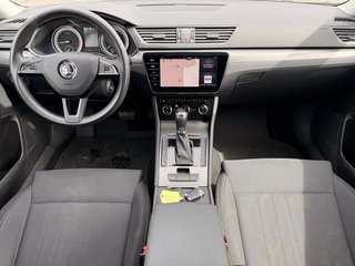 Skoda Superb Combi Style 4x4 - foto 11