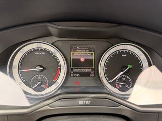 Skoda Superb Combi Style 4x4 - foto 15