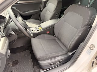 Skoda Superb Combi Style 4x4 - foto 13