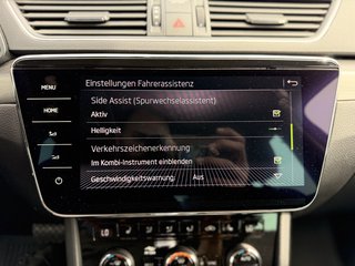 Skoda Superb Combi Style 4x4 - foto 19