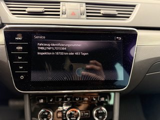 Skoda Superb Combi Style 4x4 - foto 21