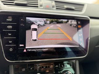 Skoda Superb Combi Style 4x4 - foto 17