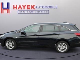 Opel Astra K Sports Tourer Automatik/SHZ/ - bilder 6