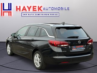 Opel Astra K Sports Tourer Automatik/SHZ/ - bilder 5