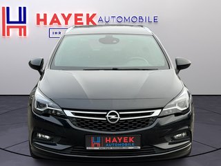 Opel Astra K Sports Tourer Automatik/SHZ/ - bilder 2