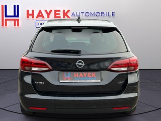 Opel Astra K Sports Tourer Automatik/SHZ/ - bilder 4