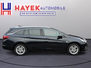 Opel Astra K Sports Tourer Automatik/SHZ/ - bilder 7