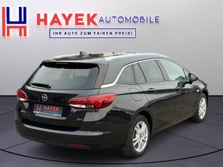 Opel Astra K Sports Tourer Automatik/SHZ/ - bilder 3