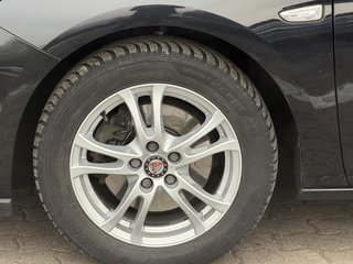 Opel Astra K Sports Tourer Automatik/SHZ/ - bilder 8