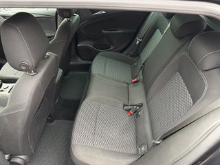 Opel Astra K Sports Tourer Automatik/SHZ/ - bilder 18