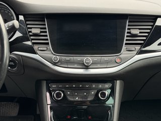 Opel Astra K Sports Tourer Automatik/SHZ/ - bilder 14