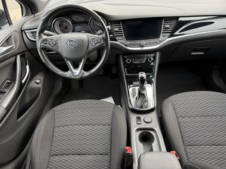 Opel Astra K Sports Tourer Automatik/SHZ/ - bilder 11