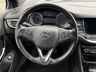 Opel Astra K Sports Tourer Automatik/SHZ/ - bilder 13