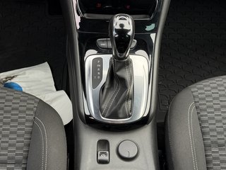 Opel Astra K Sports Tourer Automatik/SHZ/ - bilder 15