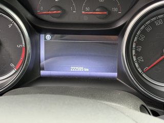 Opel Astra K Sports Tourer Automatik/SHZ/ - bilder 16