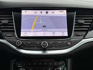 Opel Astra K Sports Tourer Automatik/SHZ/ - bilder 17